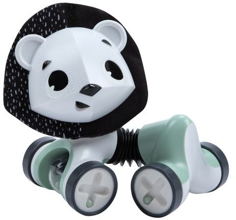 Игрушка каталка TINY LOVE "Львенок Джордж" (1506000458) фото 5