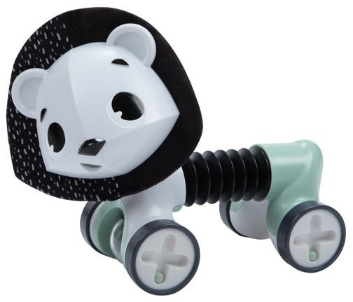 Игрушка каталка TINY LOVE "Львенок Джордж" (1506000458) фото 4