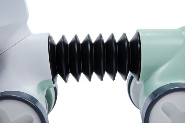 Игрушка каталка TINY LOVE "Львенок Джордж" (1506000458) фото 8