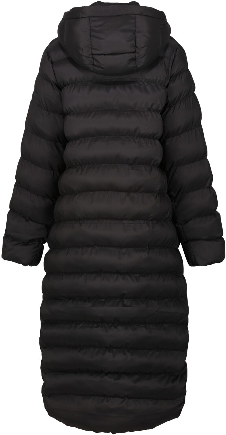 Куртка женская Regatta Elender RWN268-800 10 черное фото