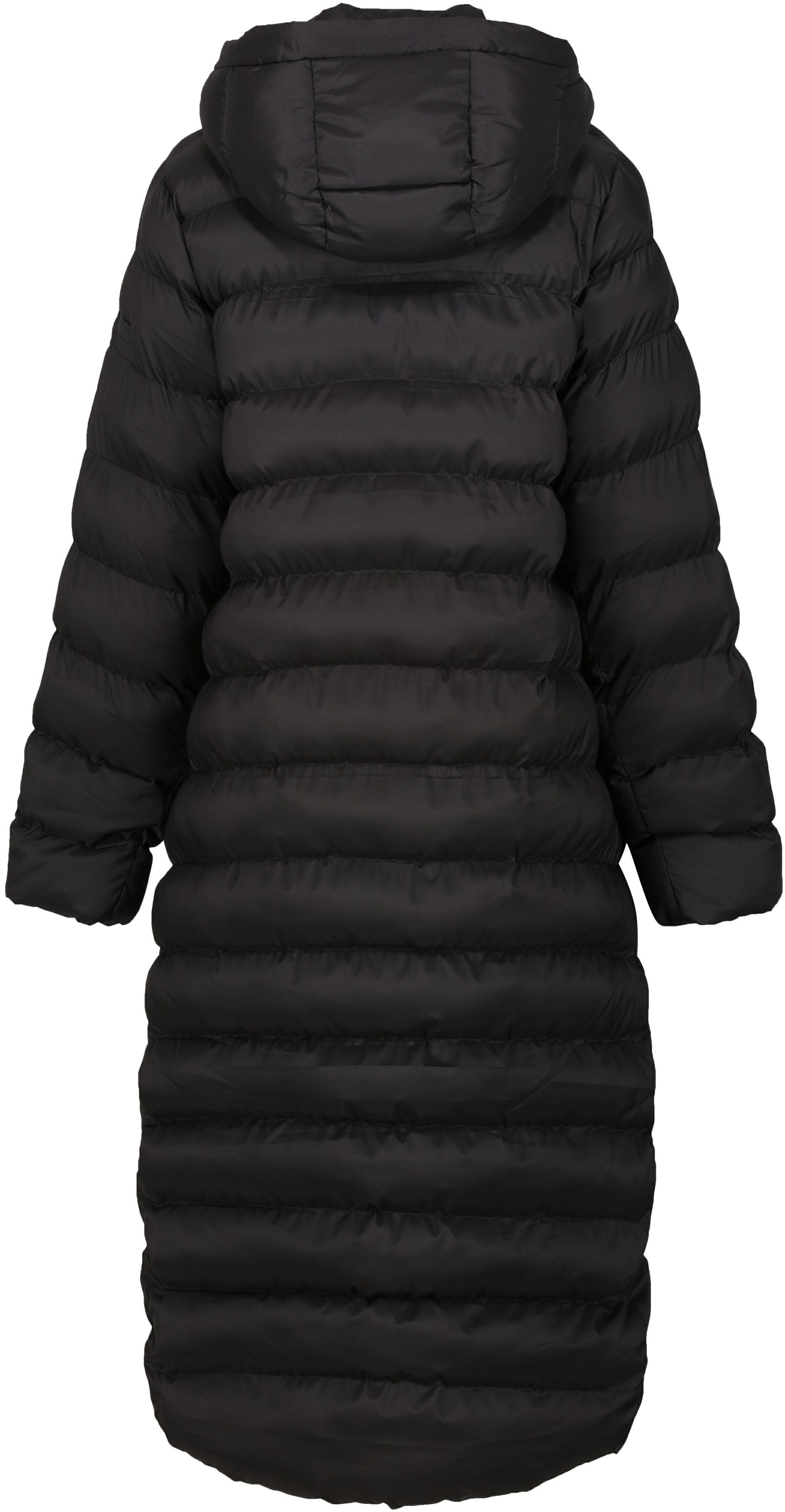 Куртка женская Regatta Elender RWN268-800 10 черное фото 2