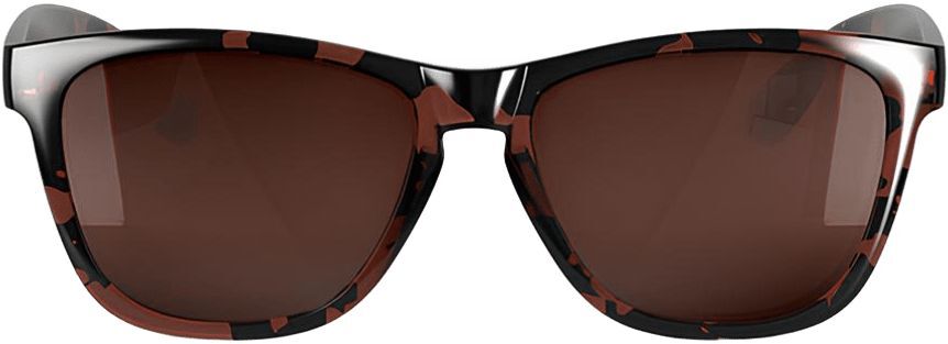 Детские солнцезащитные очки SUAVINEX ADULT полу коричневые 308559 фото 2