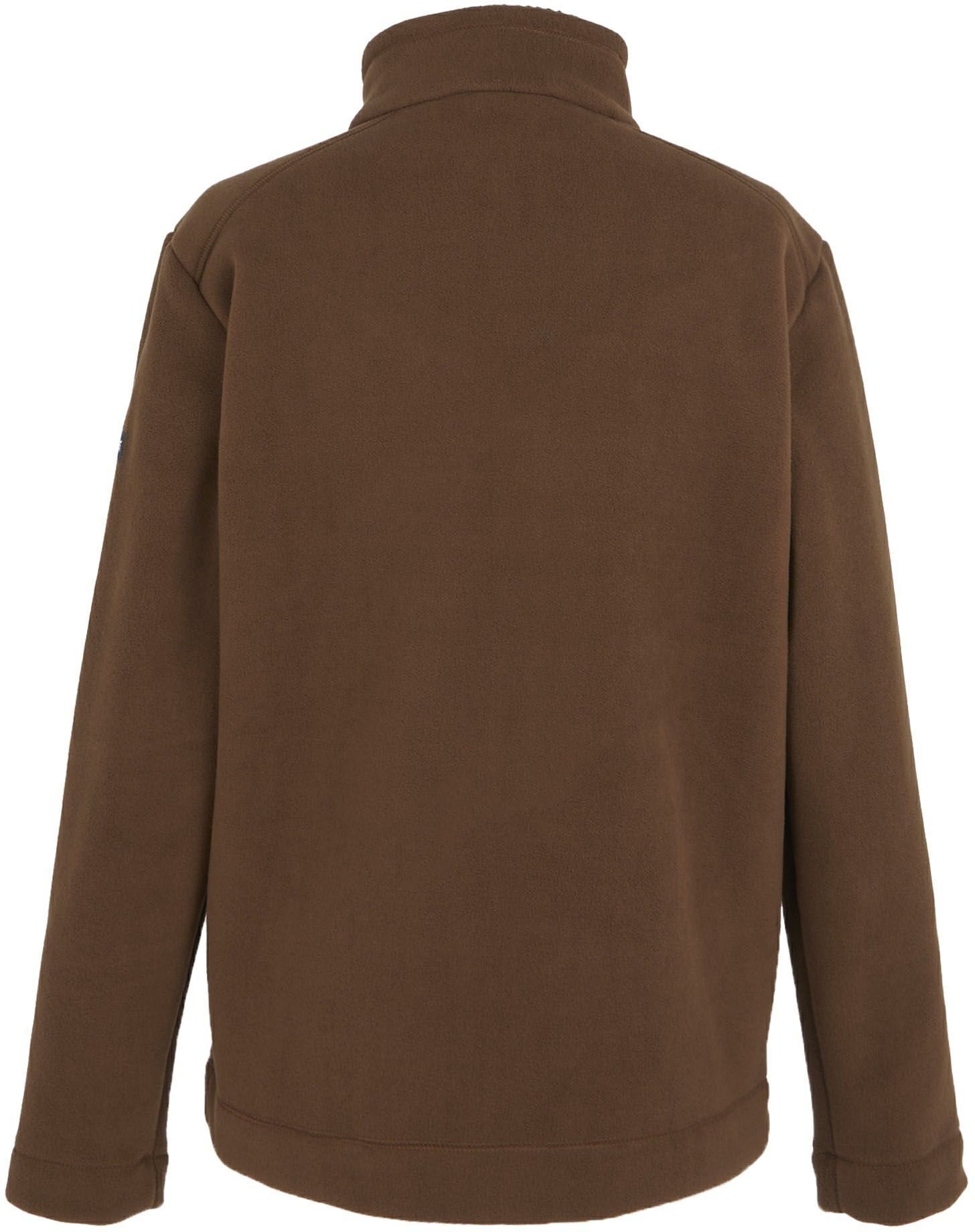 Кофта мужская Regatta Garrian II RMA526-28U L коричневый фото 2