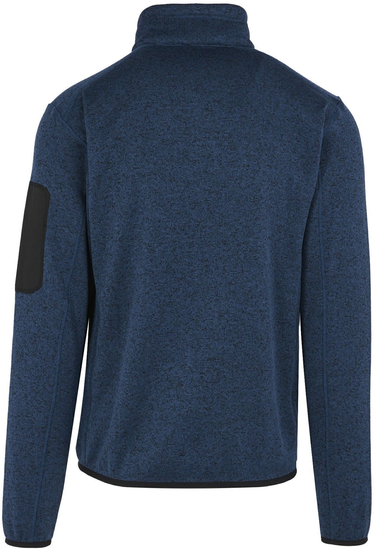 Кофта мужская Regatta Newhill RMA554-ZV7 L синяя фото 6