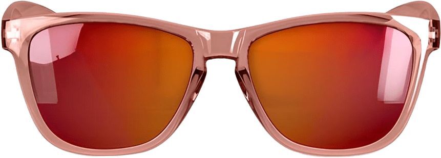 Детские солнцезащитные очки SUAVINEX ADULT полу розовые 308557 фото 2