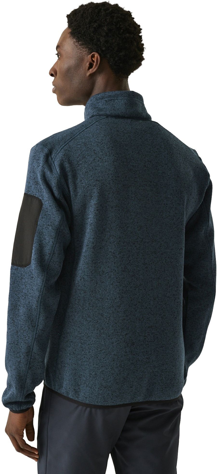 Кофта мужская Regatta Newhill RMA554-ZV7 XXL синяя фото 2