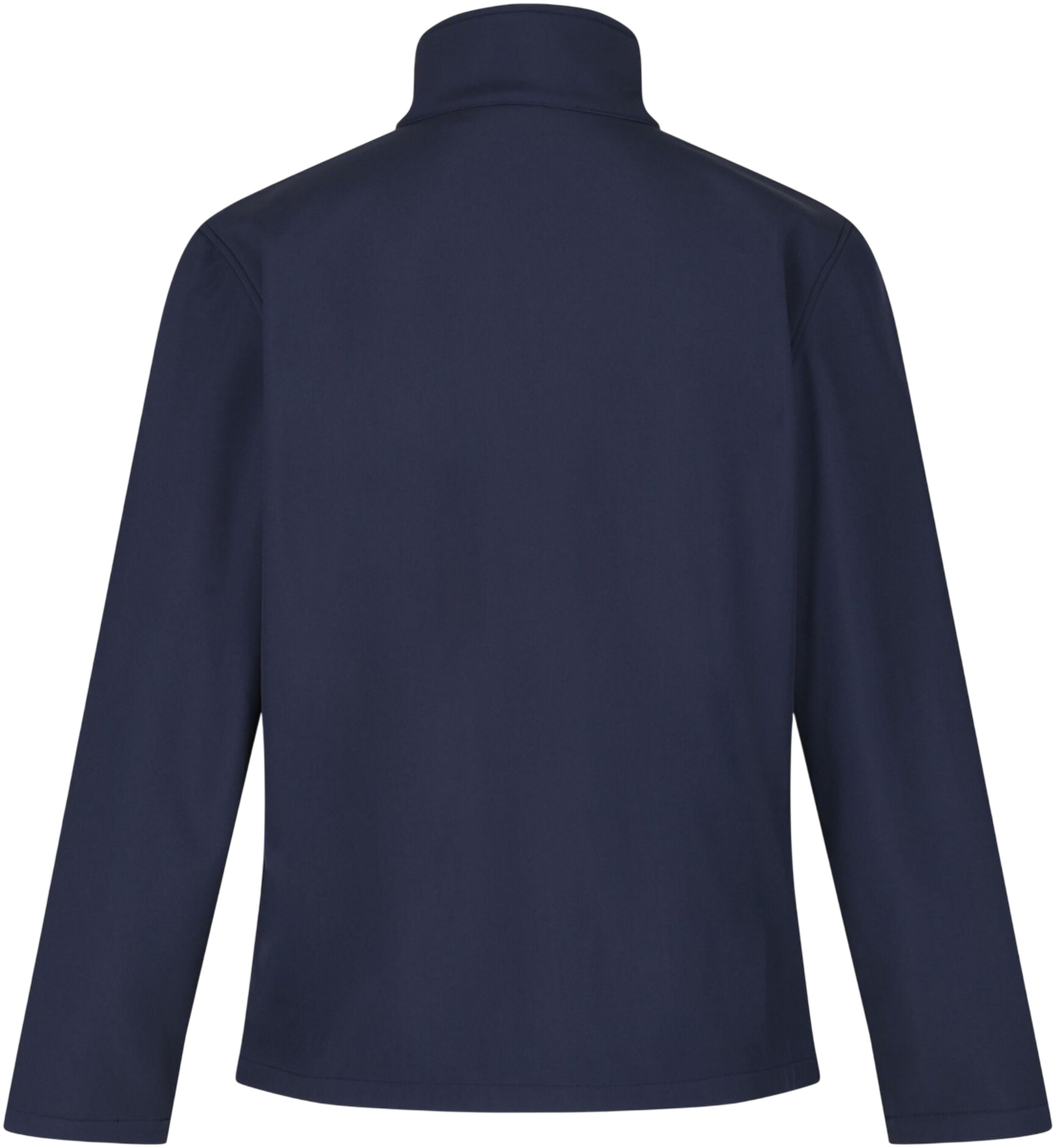 Куртка софтшелл чоловіча Regatta Cera V RML210-540 L темно-синяфото2