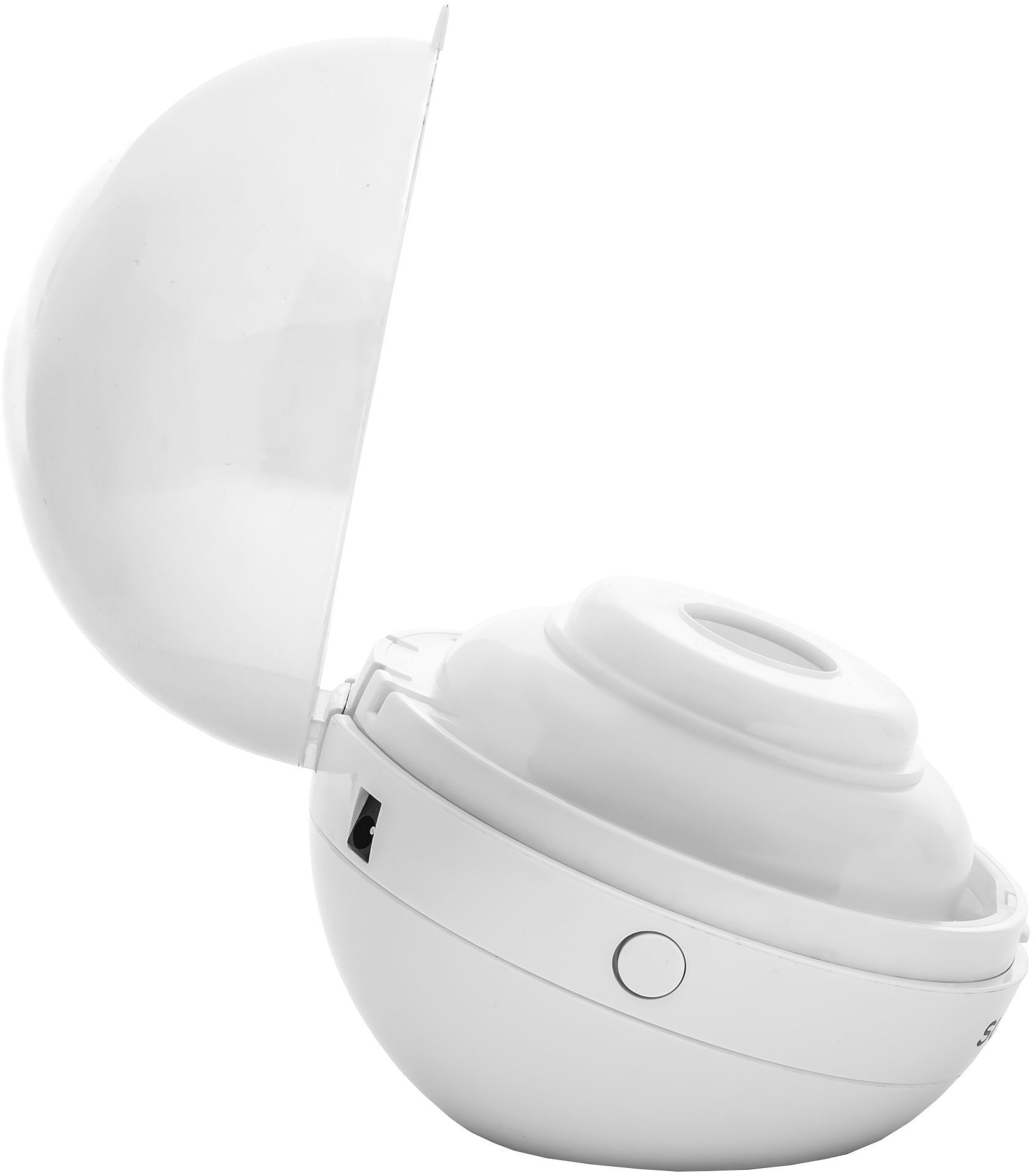 Стерилизатор портативный для пустышек SUAVINEX белый (400818) фото 2