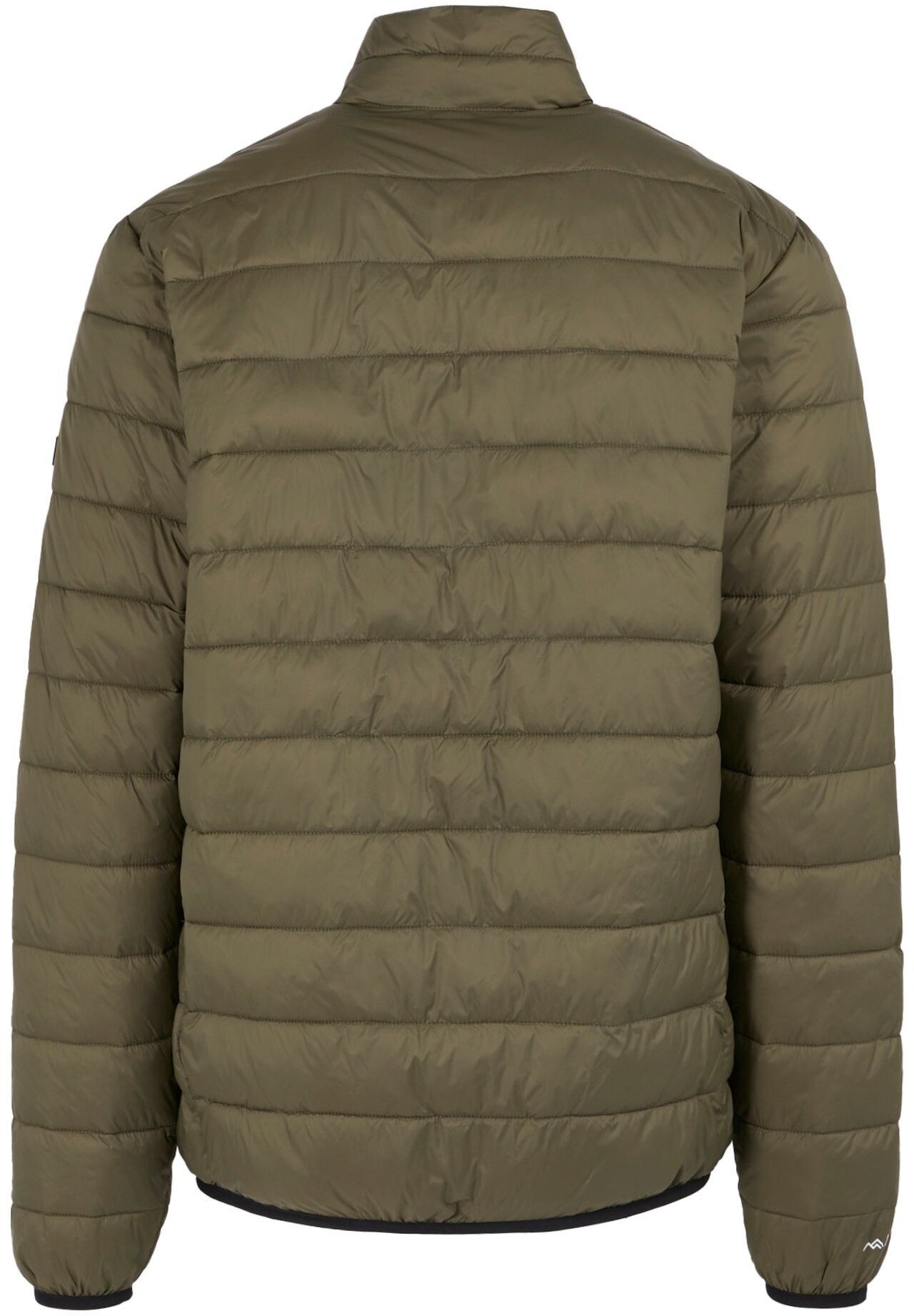 Куртка мужская Regatta Marizion RMN246-4G9 L хаки фото 2