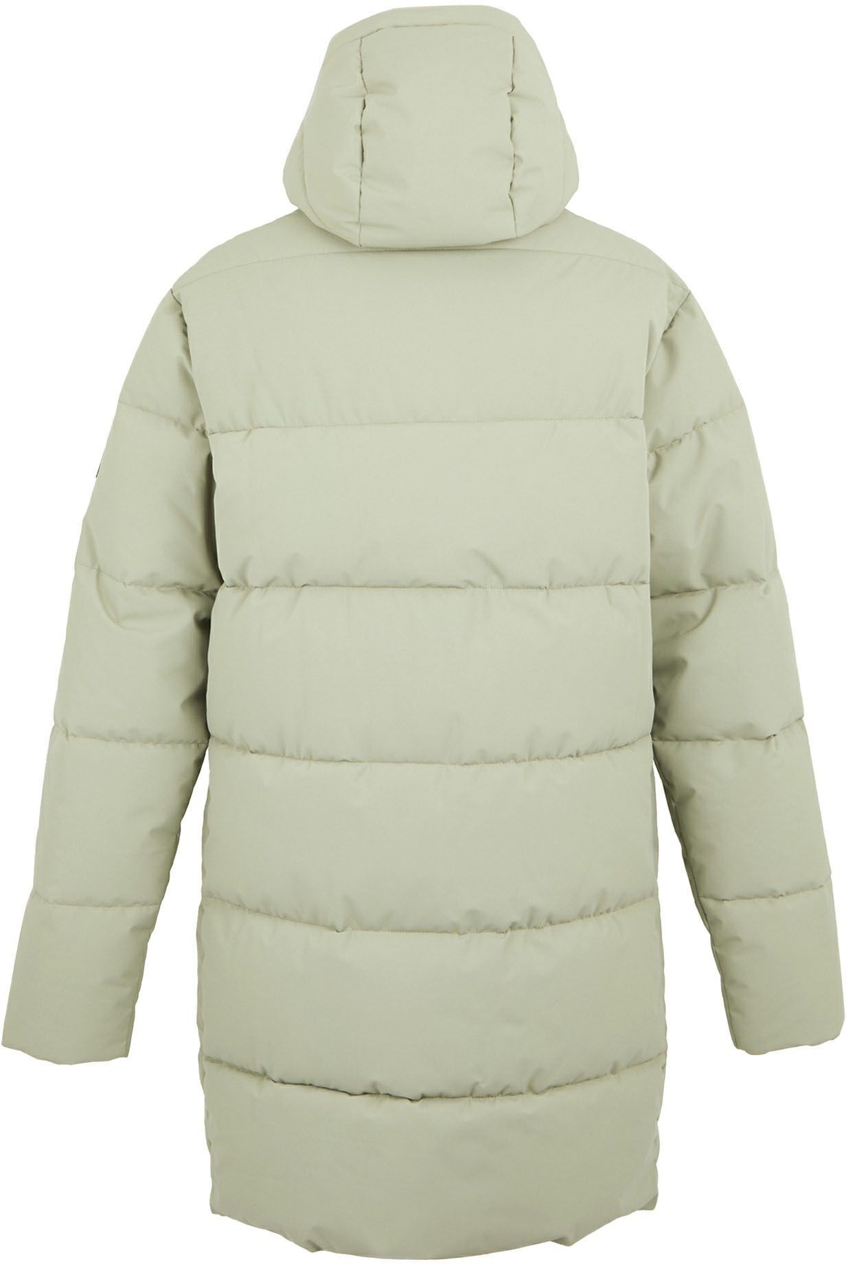 Напівпальто чоловіче Regatta Hayleyn RMN249-06Q L слонова кісткафото2