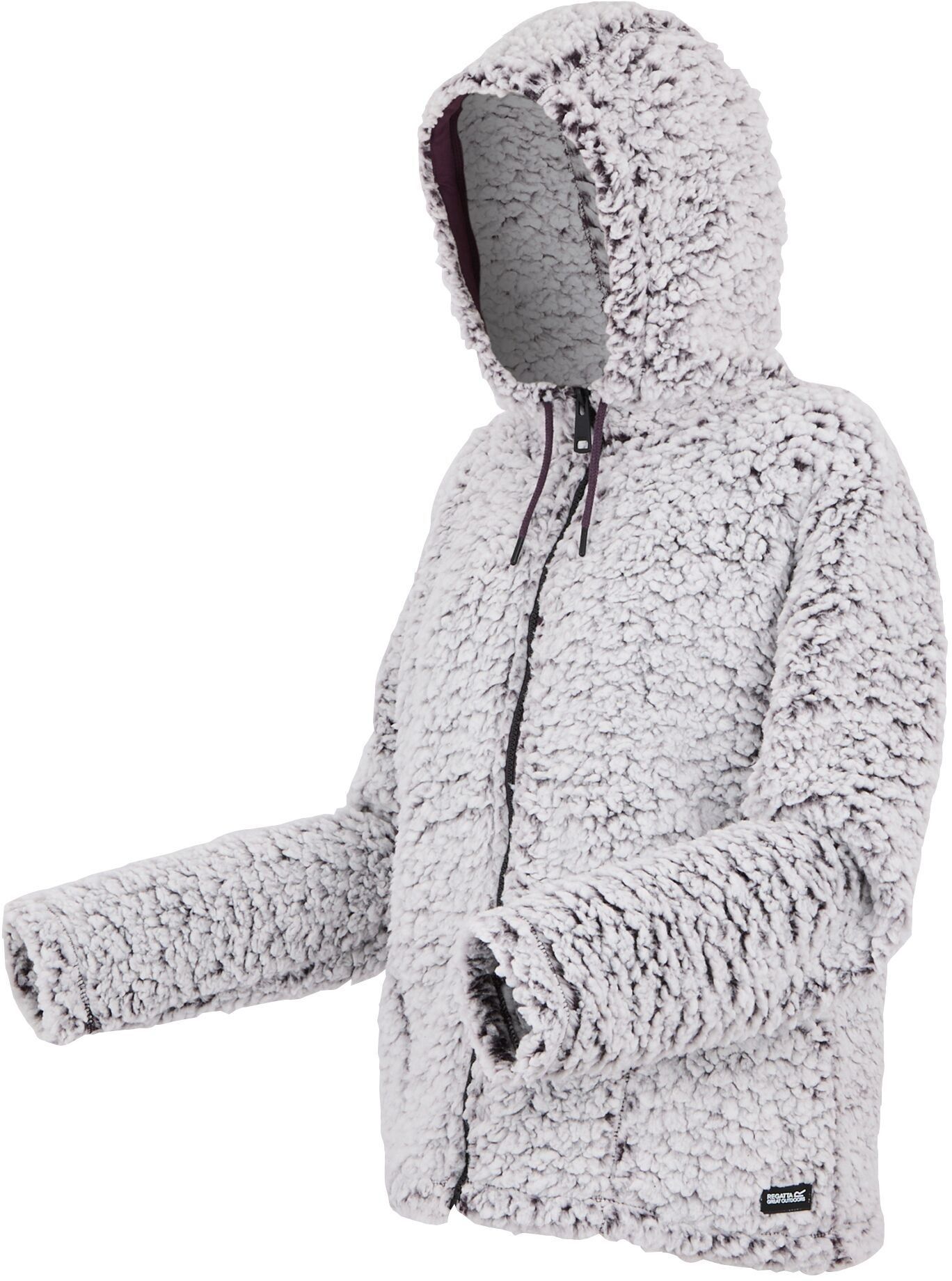 Фліс жіночий Regatta Zelpha RWA642-14T 10 фіолетовийфото3