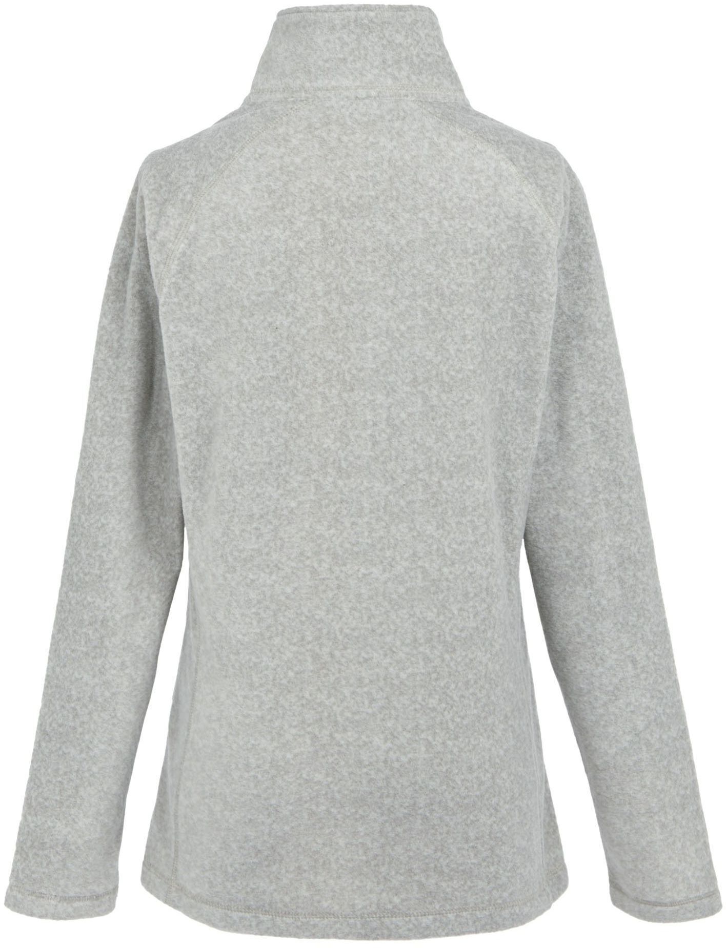 Флис женский Regatta MayseFullZip RWA646-0Z7 10 серый фото 2