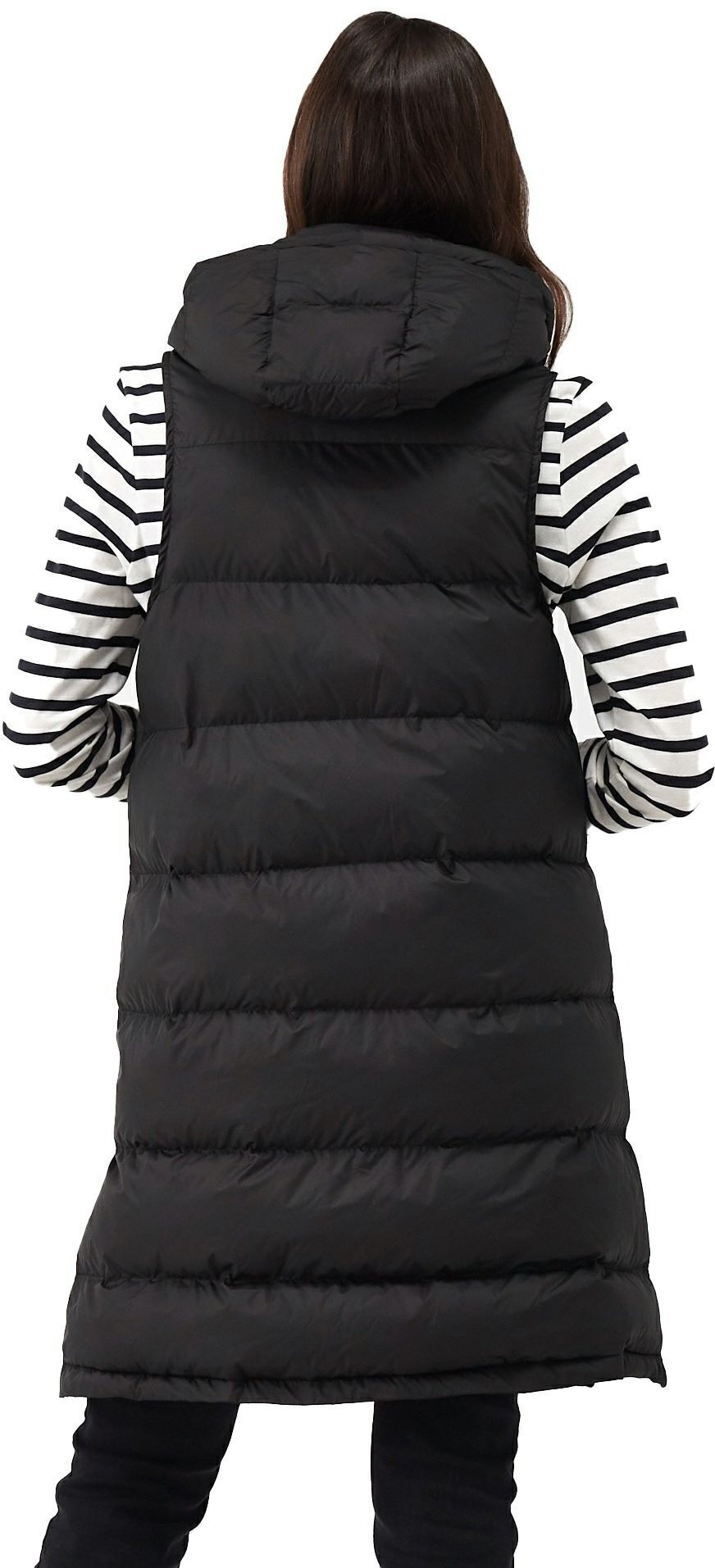 Жилет жіночий Regatta Ganella RWB124-800 10 чорнийфото5