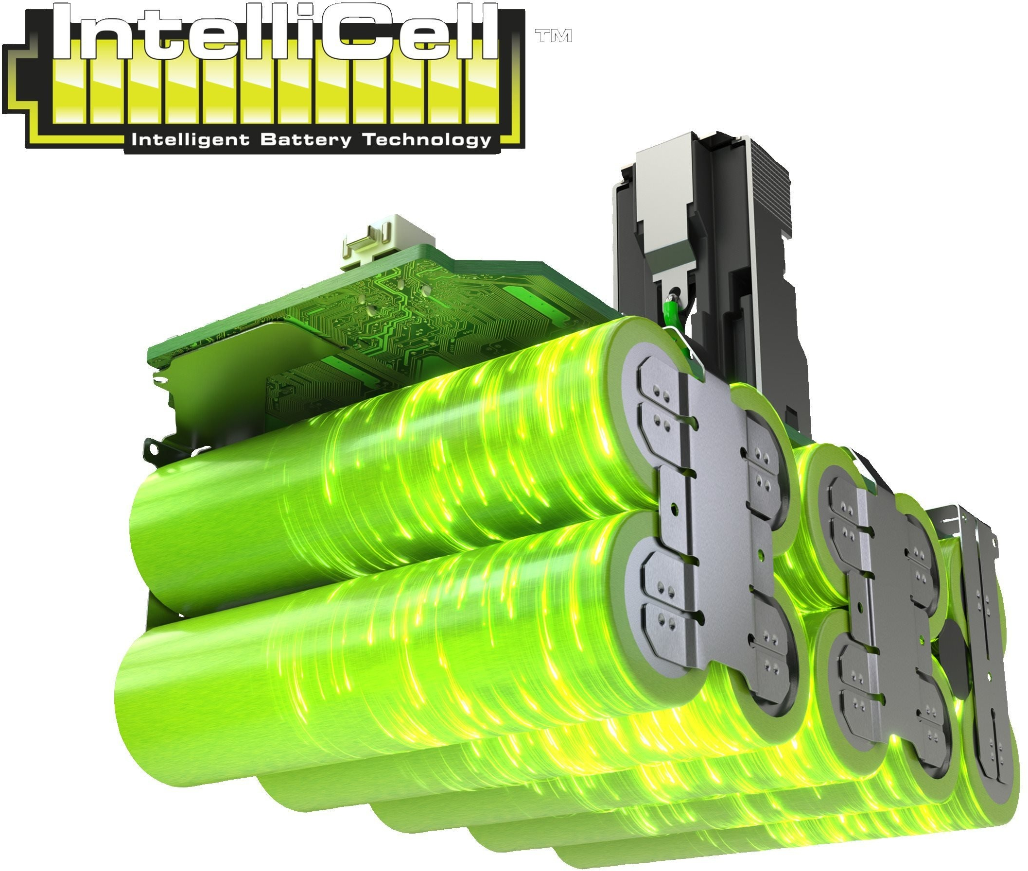 Набір акумуляторів Ryobi ONE+ RB1850X2 Lithium+ 18В 2х5А·год (5133005305)фото3