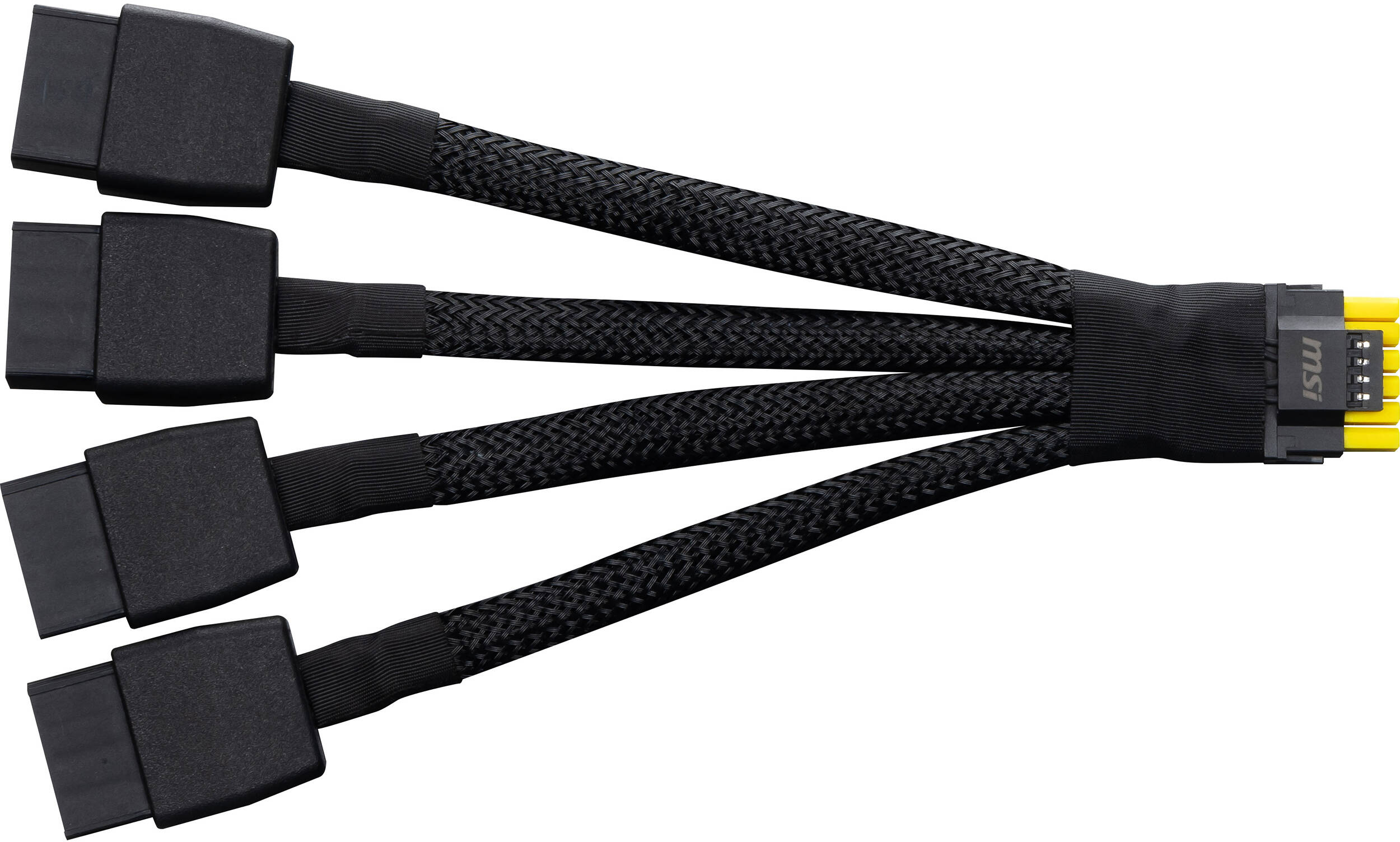 Видеокарта MSI GeForce RTX 5090 32GB GDDR7 SUPRIM SOC (912-V530-012) фото 10