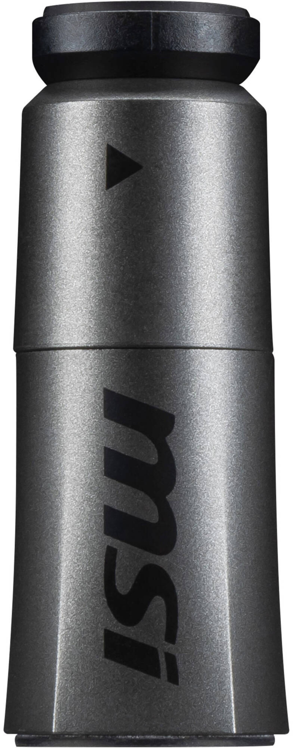 Видеокарта MSI GeForce RTX 5090 32GB GDDR7 SUPRIM SOC (912-V530-012) фото