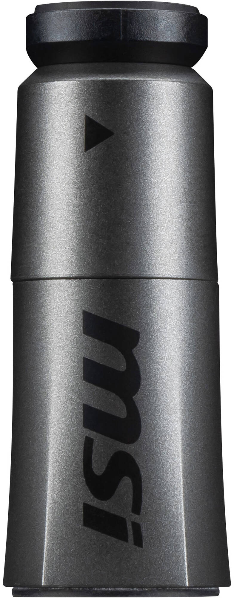 Видеокарта MSI GeForce RTX 5090 32GB GDDR7 SUPRIM SOC (912-V530-012) фото 11