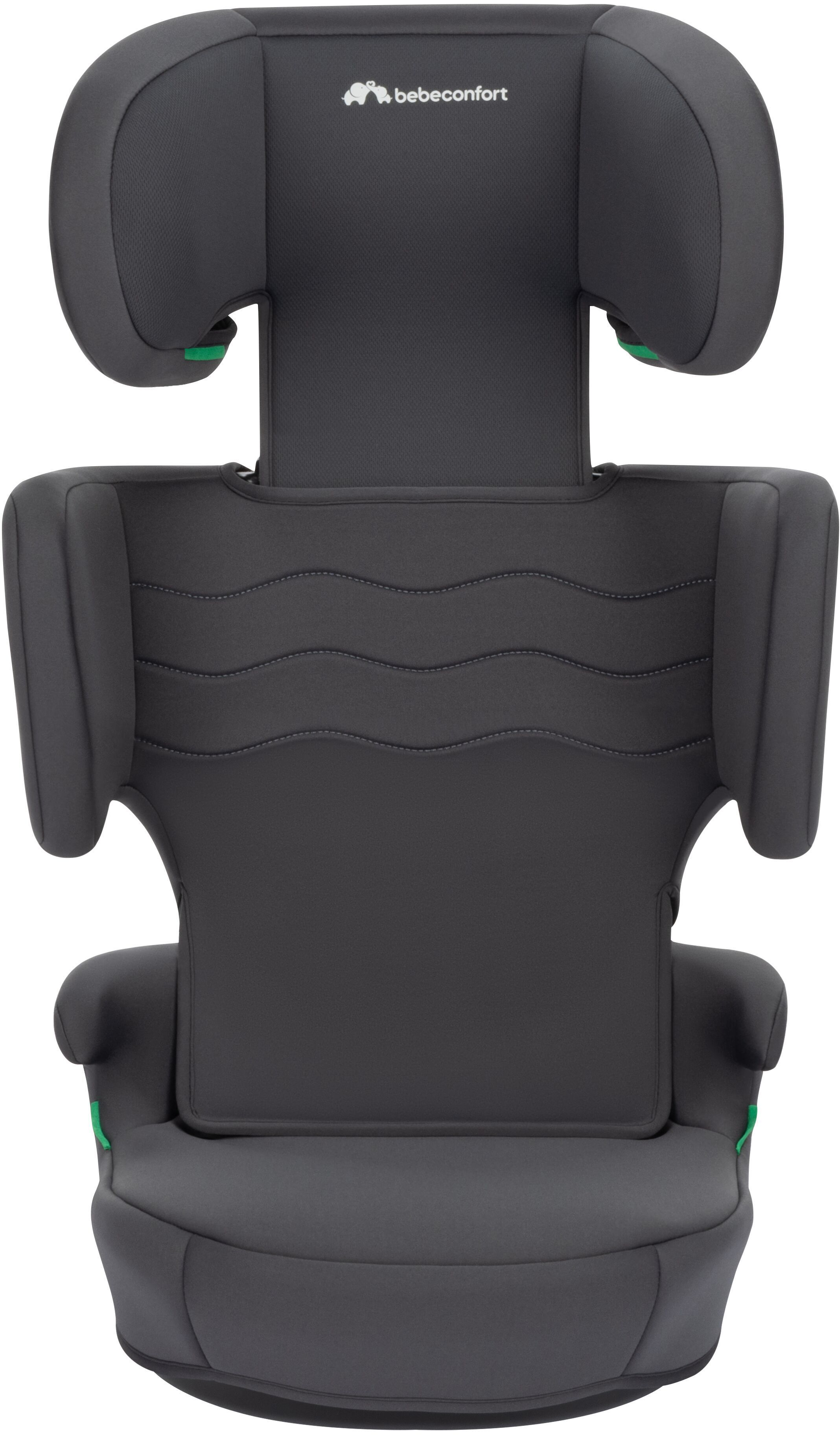 Автокресло BEBE CONFORT HERA i-Safe Mineral Graphite (8102153210) фото 2