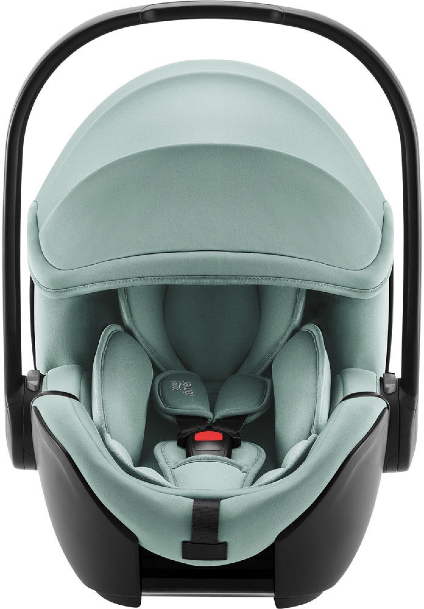 Автокресло BRITAX-ROMER BABY-SAFE PRO Jade Green (2000040138) фото 2