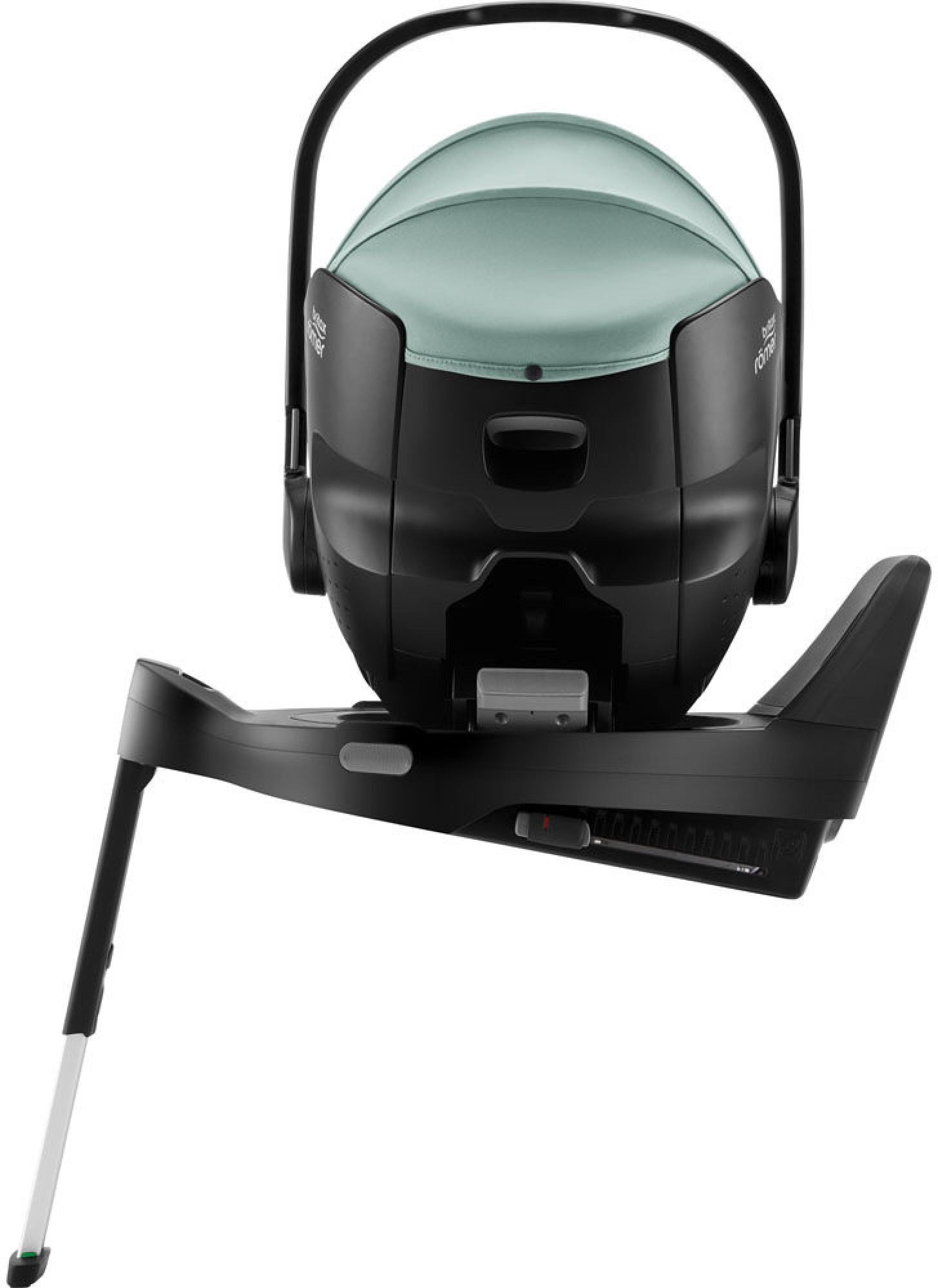 Автокресло BRITAX-ROMER BABY-SAFE PRO Jade Green (2000040138) фото 13