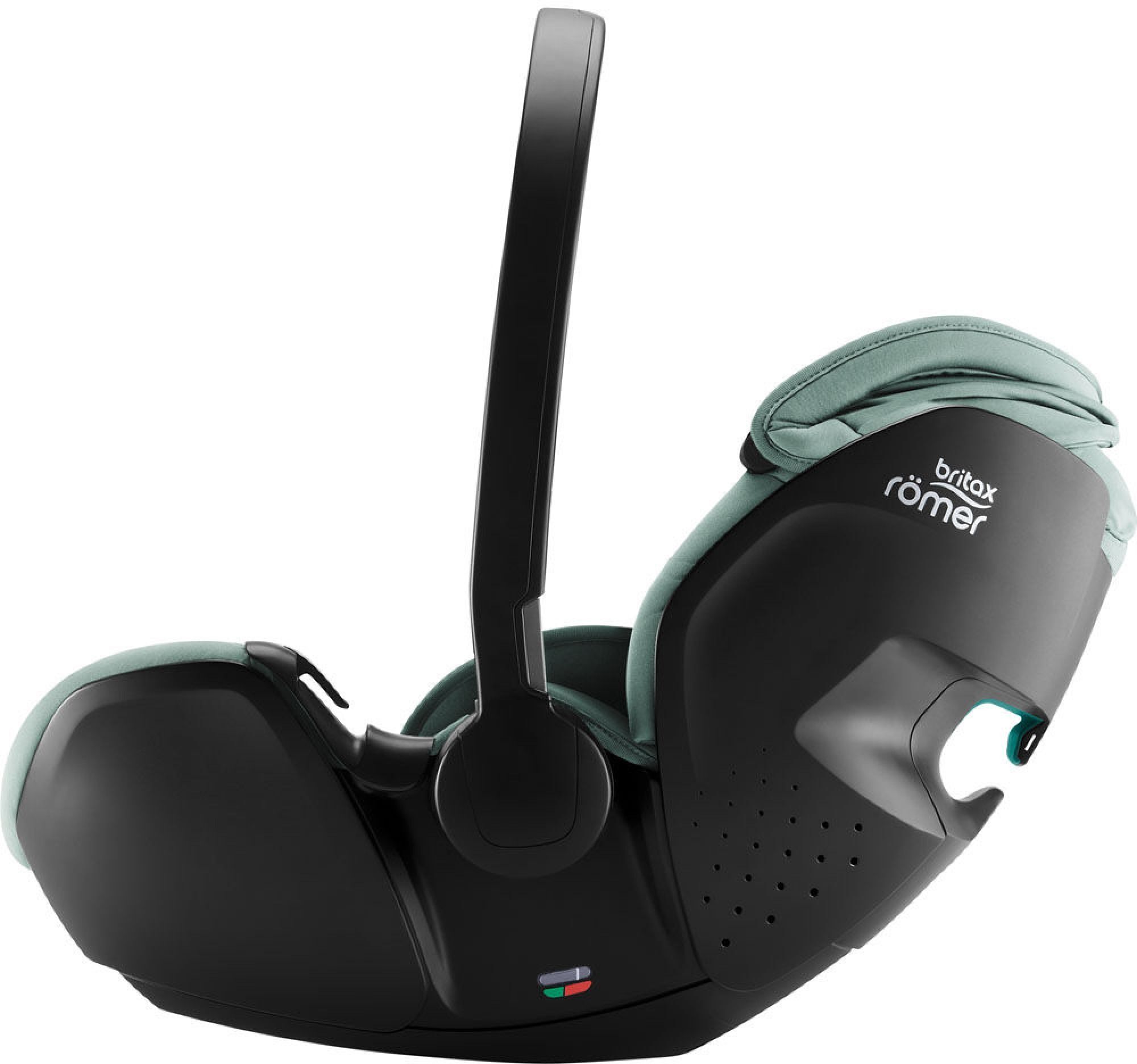 Автокресло BRITAX-ROMER BABY-SAFE PRO Jade Green (2000040138) фото 7