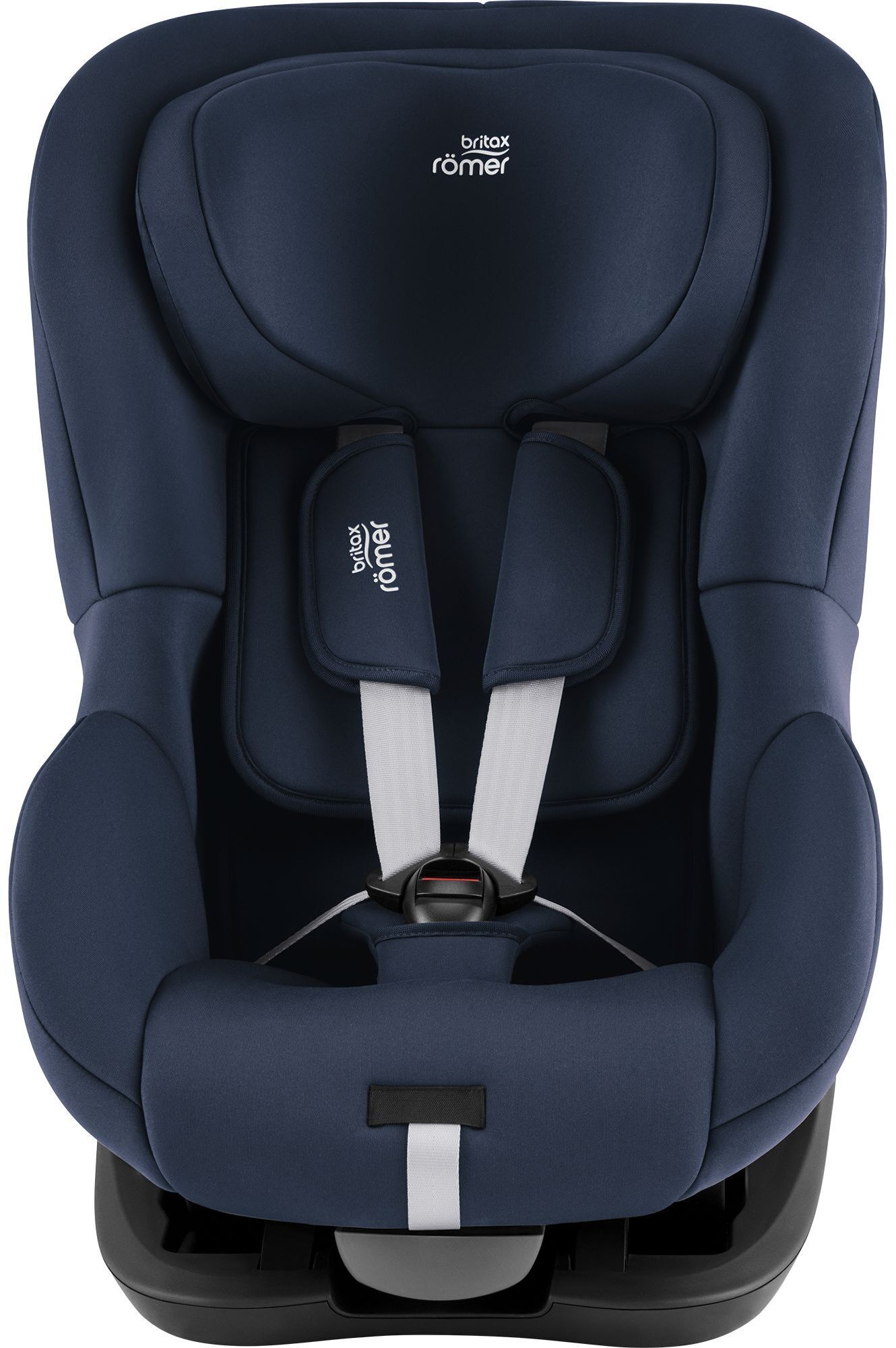 Автокрісло BRITAX-ROMER KING Pro Night Blue (2000039729)фото2