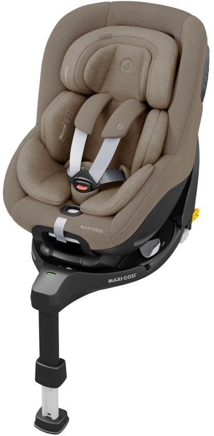 Автокресло Maxi-Cosi Mica 360 PRO i-Size Authentic Truffle (8549251110) фото 2