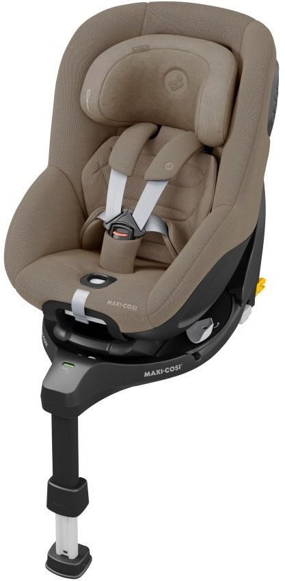 Автокресло Maxi-Cosi Mica 360 PRO i-Size Authentic Truffle (8549251110) фото 3