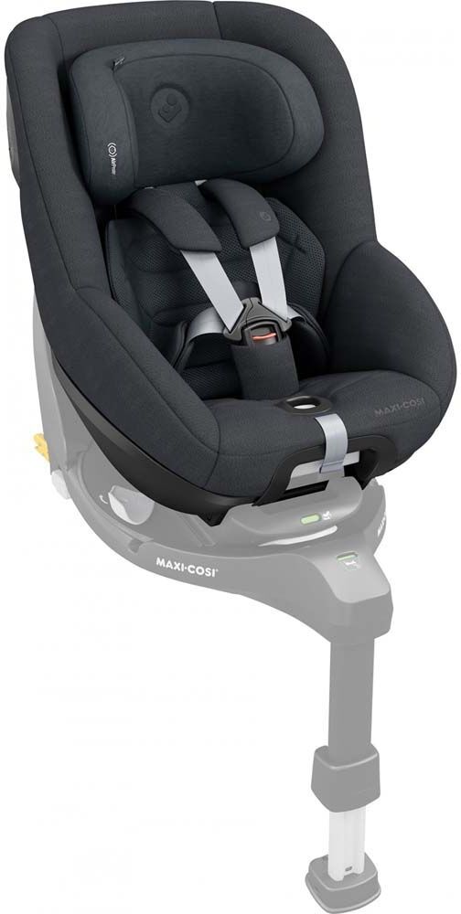 Автокресло Maxi-Cosi Pearl 360 Pro Authentic Graphite (8053550111) фото 
