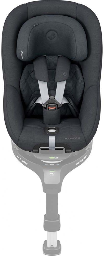 Автокресло Maxi-Cosi Pearl 360 Pro Authentic Graphite (8053550111) фото 