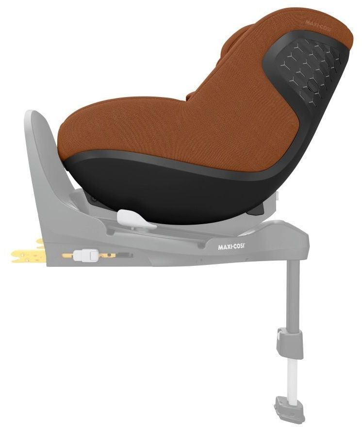 Автокрісло Maxi-Cosi Pearl 360 Pro Authentic Terra (8053491110)фото5