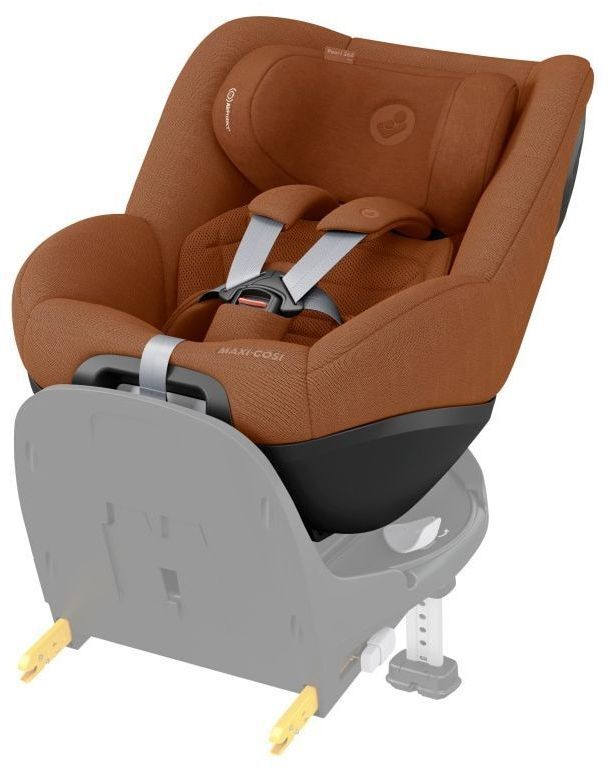 Автокрісло Maxi-Cosi Pearl 360 Pro Authentic Terra (8053491110)фото3