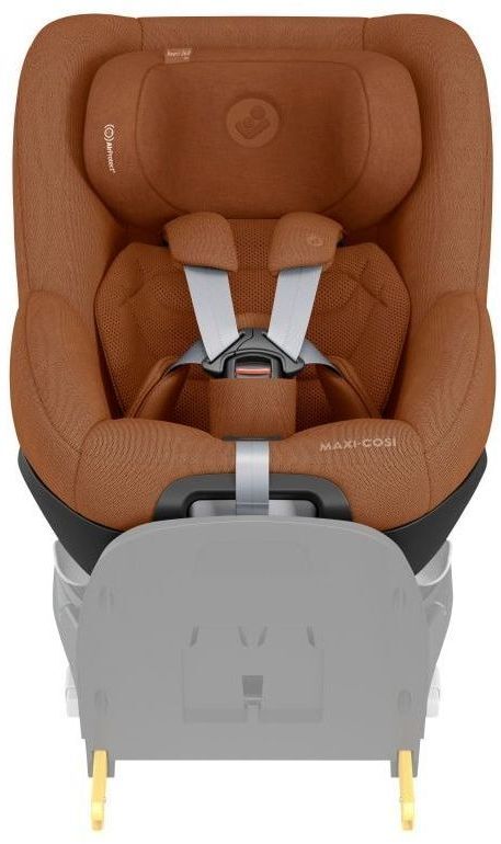 Автокрісло Maxi-Cosi Pearl 360 Pro Authentic Terra (8053491110)фото4