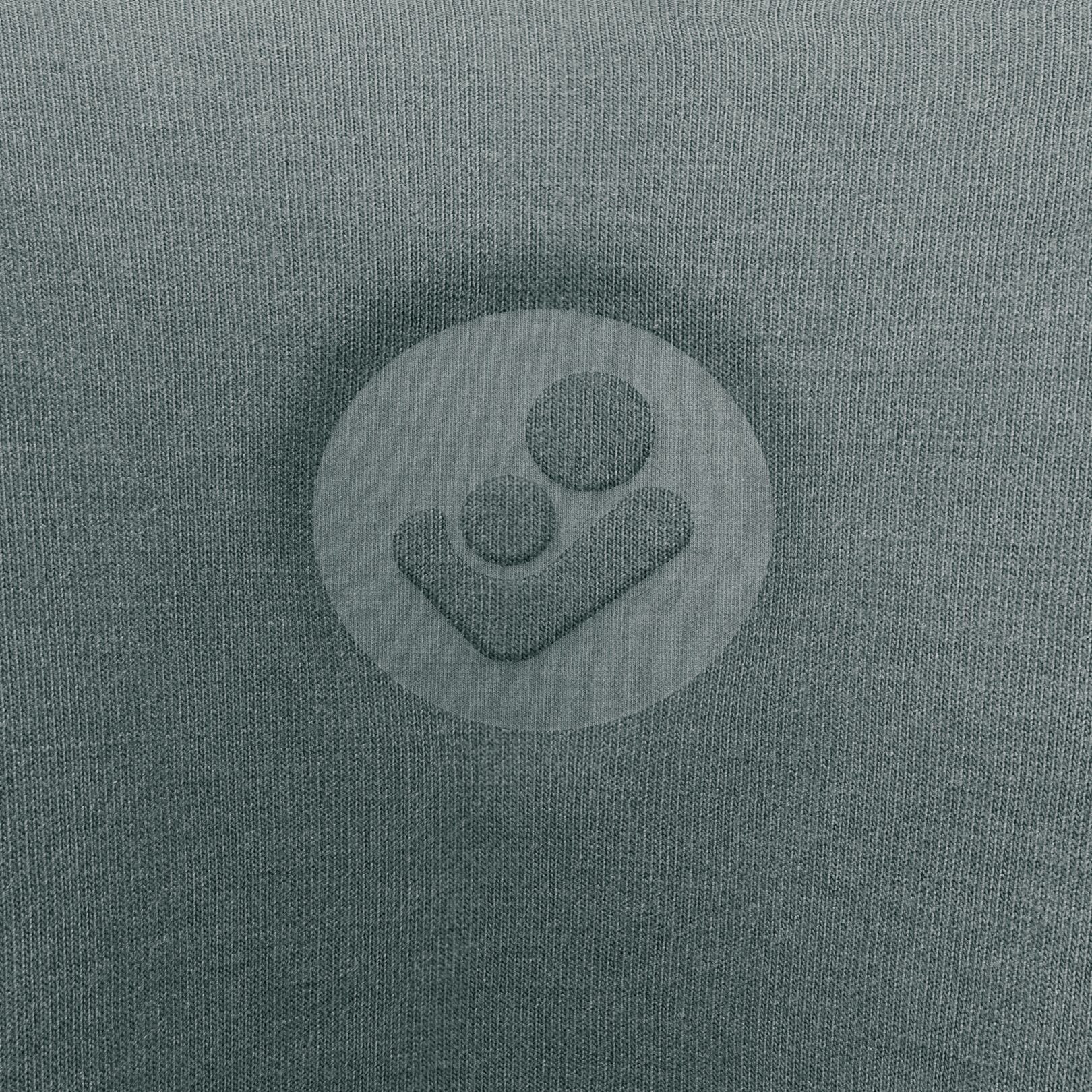 Автокрісло Maxi-Cosi RodiFix Pro 2 i-Size Authentic Grey (8800510113)фото15