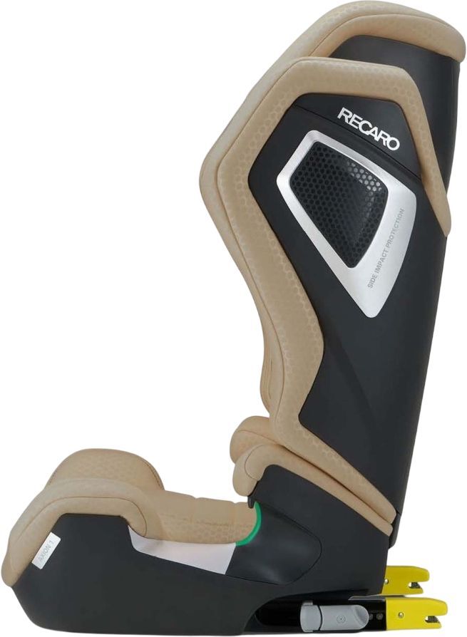 Автокресло RECARO AXION 1 Elegant Beige (B1101010) фото 5