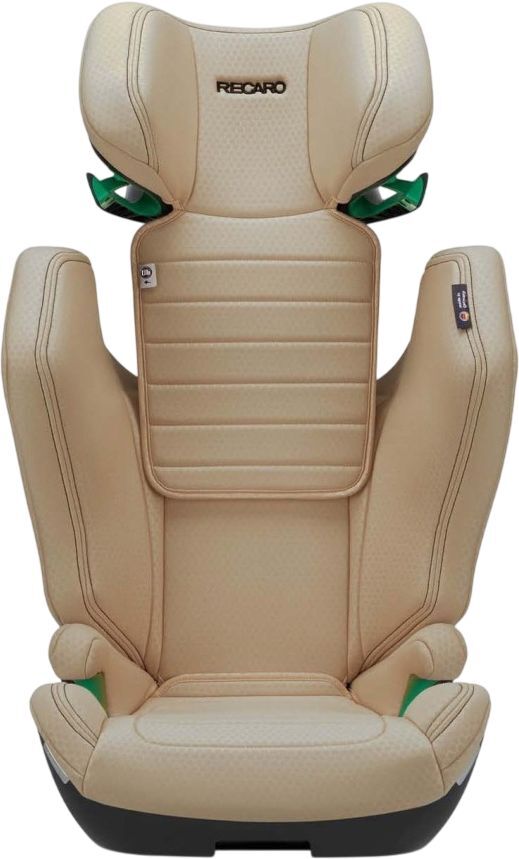 Автокресло RECARO AXION 1 Elegant Beige (B1101010) фото 2