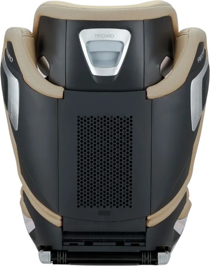 Автокресло RECARO AXION 1 Elegant Beige (B1101010) фото 6