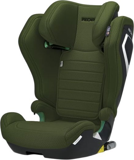 Автокресло RECARO AXION 1 Epic Green (B1101007) фото 3
