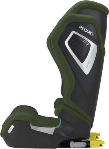 Автокресло RECARO AXION 1 Epic Green (B1101007) фото 5