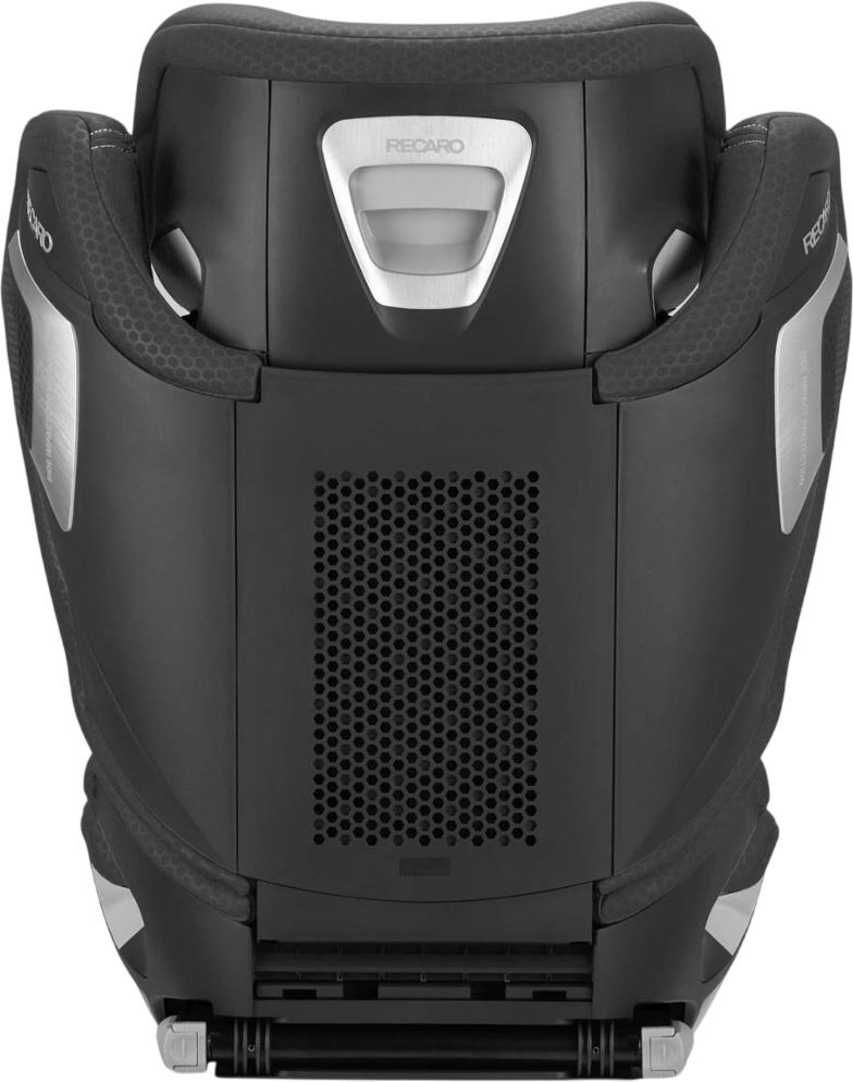 Автокресло RECARO AXION 1 Fresh Black (B1101001) фото 6