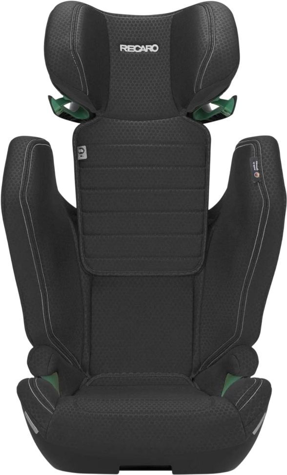 Автокресло RECARO AXION 1 Fresh Black (B1101001) фото 2