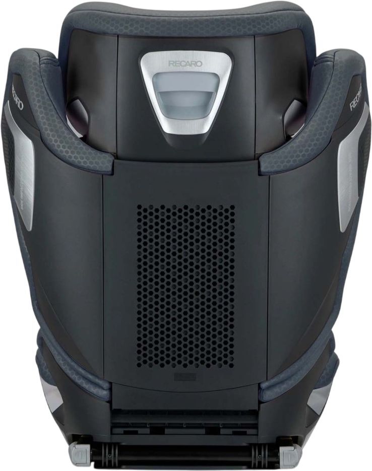 Автокресло RECARO AXION 1 Gallant Grey (B1101009) фото 6