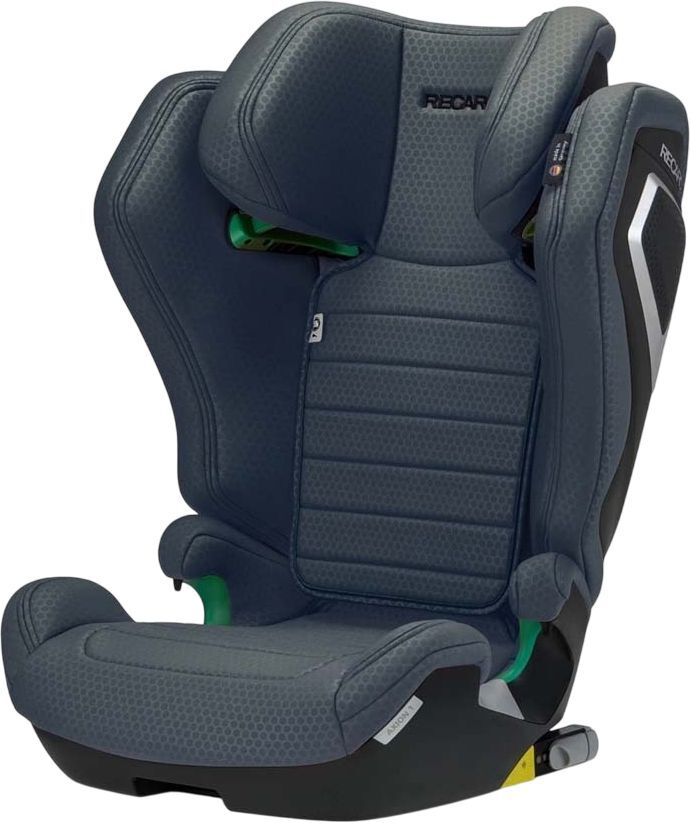 Автокресло RECARO AXION 1 Gallant Grey (B1101009) фото 3