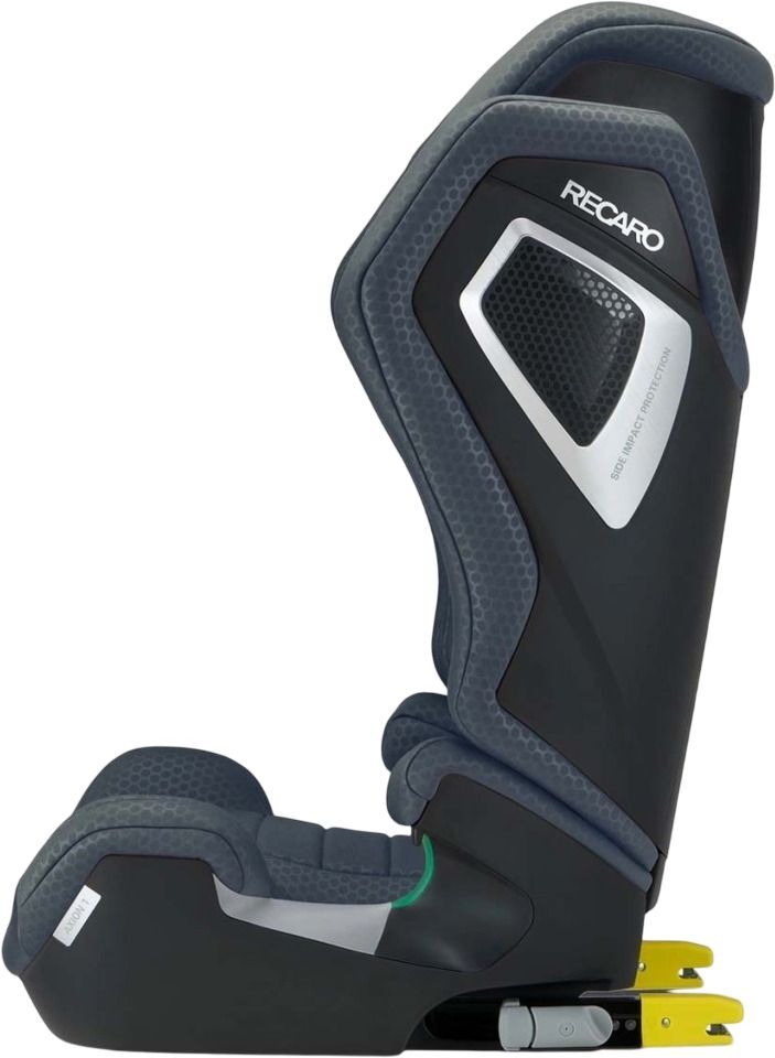 Автокресло RECARO AXION 1 Gallant Grey (B1101009) фото 5