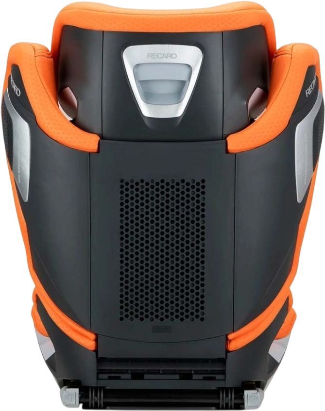 Автокресло RECARO AXION 1 Vibrant Orange (B1101003) фото 6