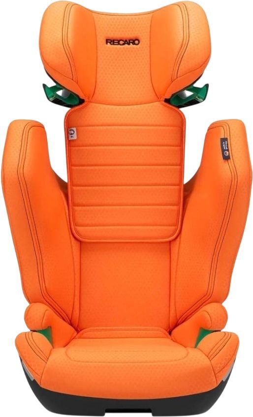 Автокресло RECARO AXION 1 Vibrant Orange (B1101003) фото 2