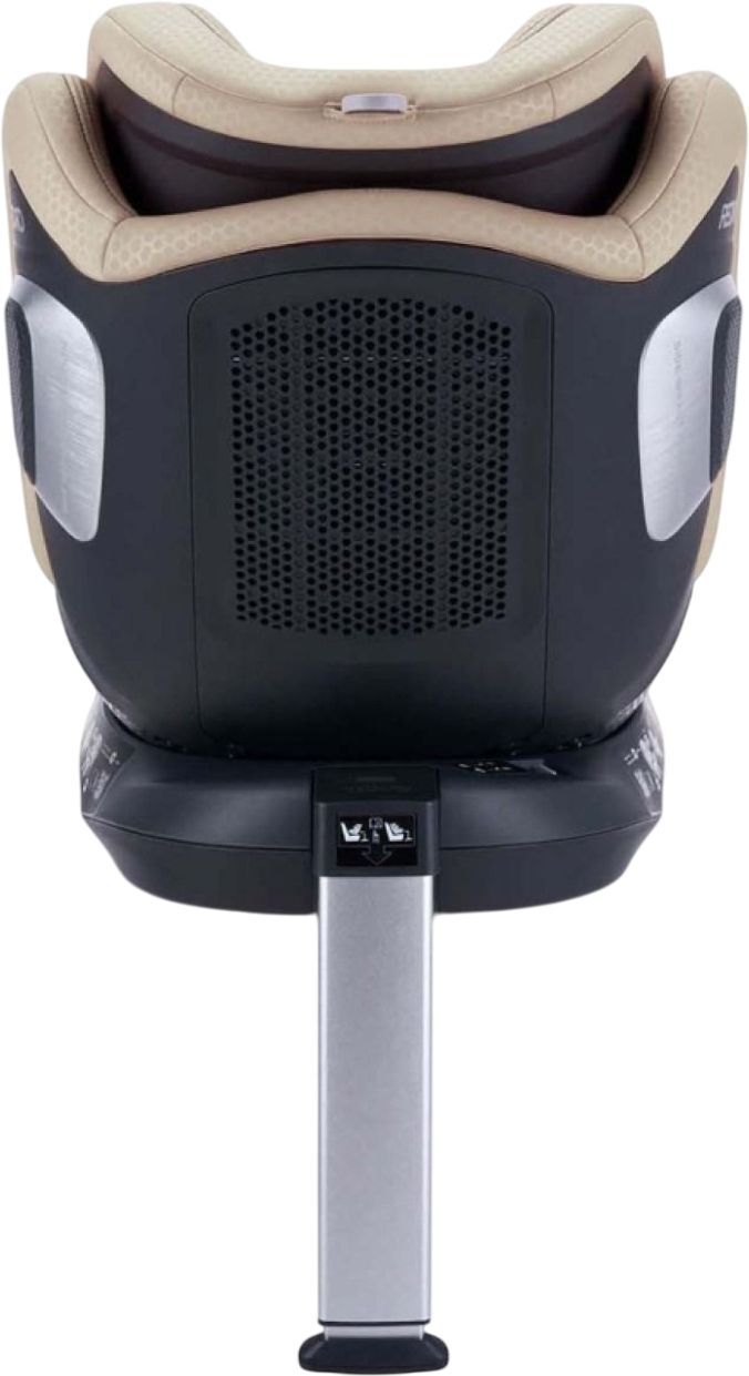 Автокрісло Recaro Xenon 1 Elegant Beige фото 6