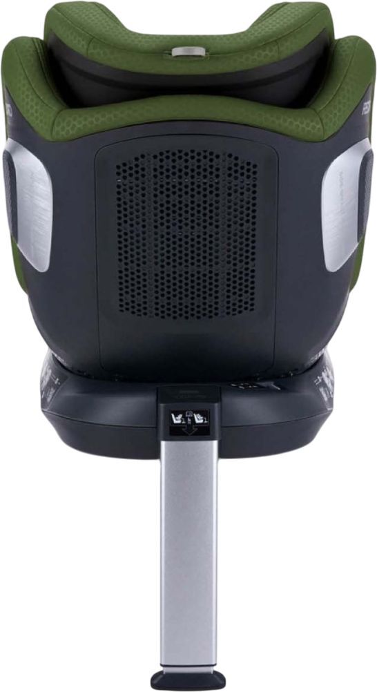 Автокрісло Recaro Xenon 1 Epic Green фото 6