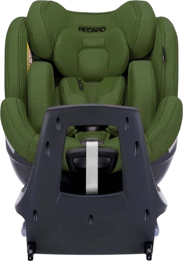 Автокрісло Recaro Xenon 1 Epic Green фото 3