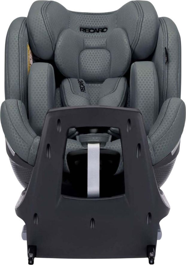 Автокрісло Recaro Xenon 1 Gallant Grey фото 3